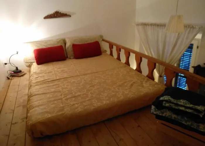 Apartament Nel Bel Mezzo Di Piza
