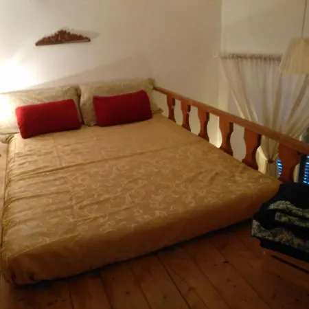 Apartment Nel Bel Mezzo Di Pisa