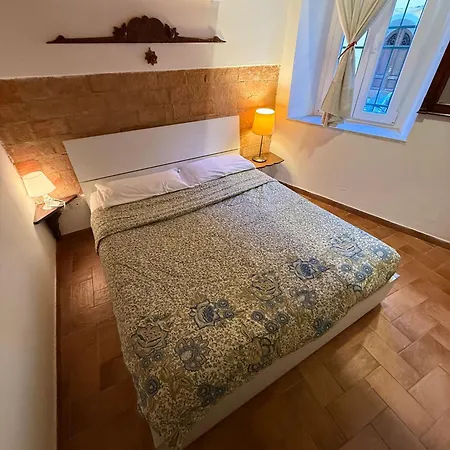 Nel Bel Mezzo Di