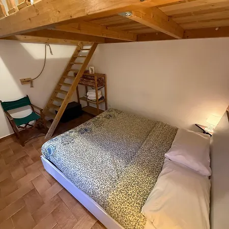 Apartment Nel Bel Mezzo Di Pisa