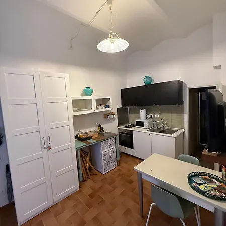 Apartment Nel Bel Mezzo Di