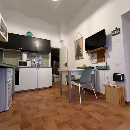 Apartment Nel Bel Mezzo Di Pisa