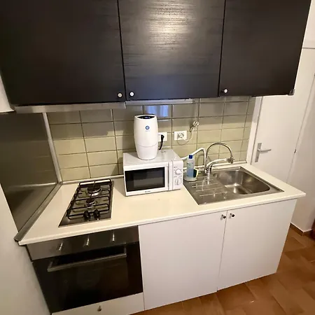 Apartment Nel Bel Mezzo Di *